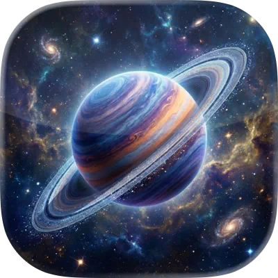 AstroLearn logo